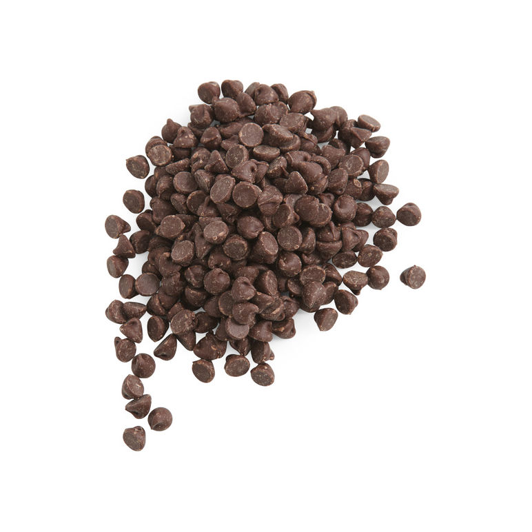 Chocolate Chips Semi Sweet 1000 Count