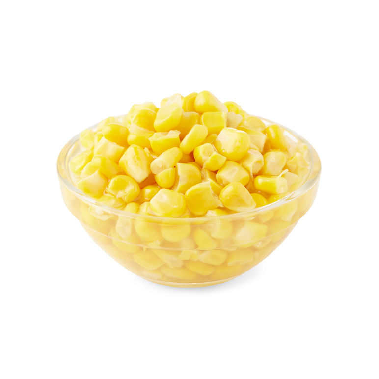 Corn Whole Kernel Golden Extra-standard