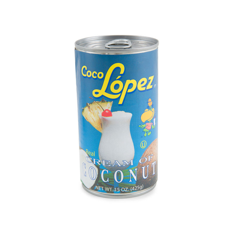 Mix Cocktail Cream Of Coconut