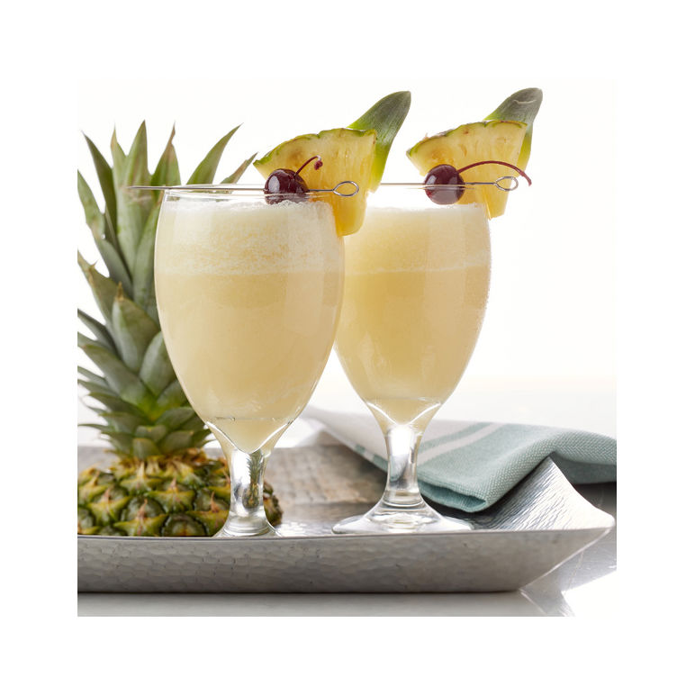 Mix Cocktail Cream Of Coconut