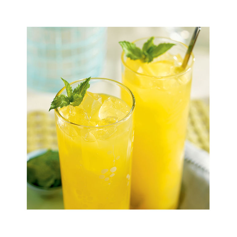 Juice Pineapple Not From Concentrate 100% Unsweetened