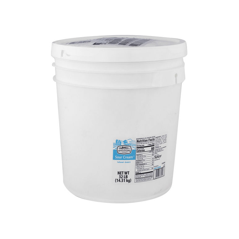 Cream Sour Cultured Grade A