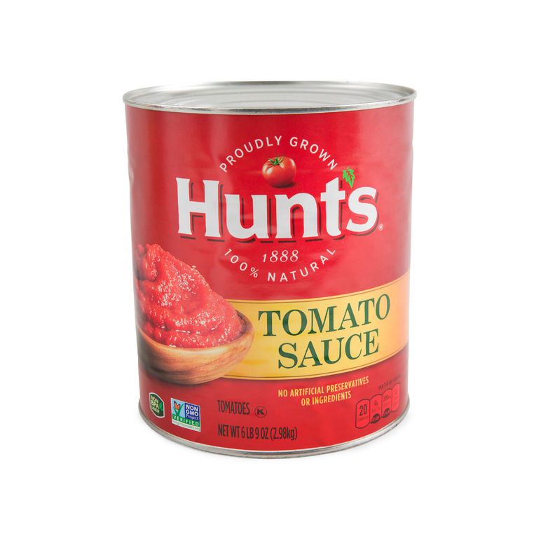 Sauce Tomato Fancy California