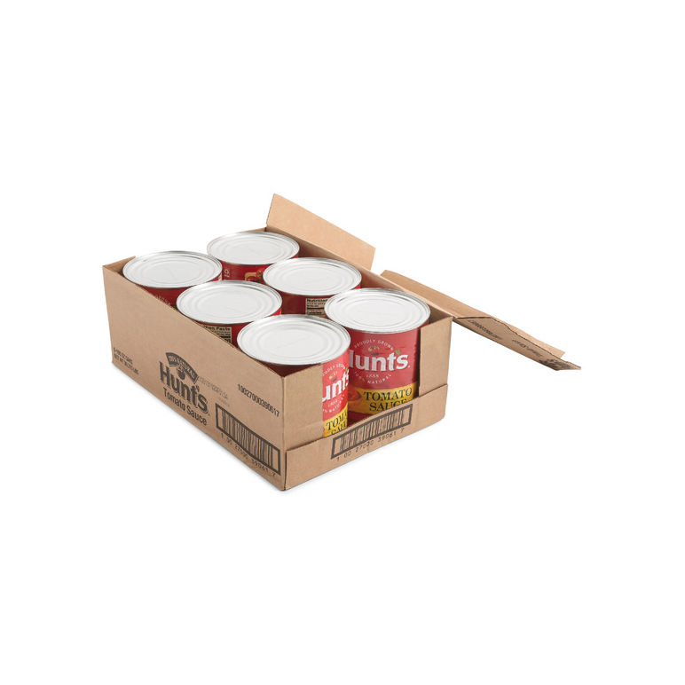 Sauce Tomato Fancy California