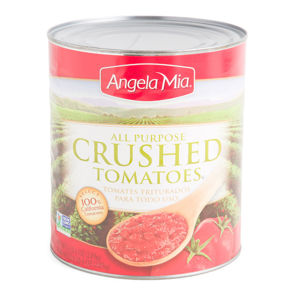 Tomato Crushed All Purpose Fancy California