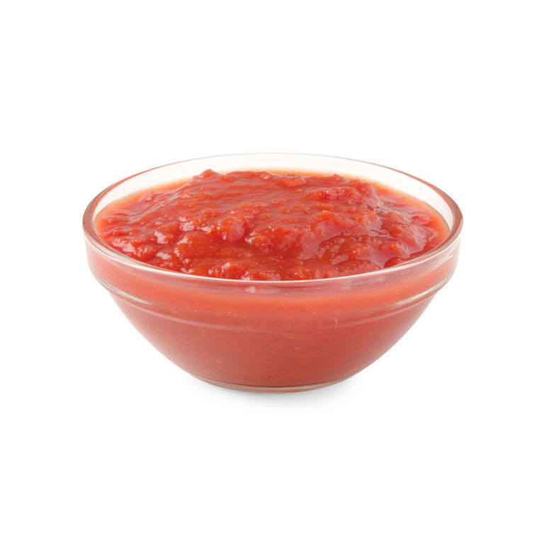 Tomato Crushed All Purpose Fancy California