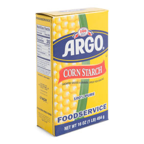 Corn Starch