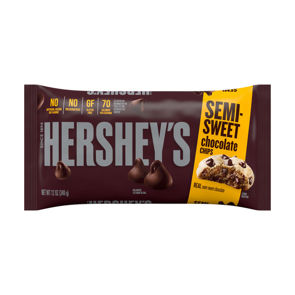 Chocolate Chips Semi Sweet