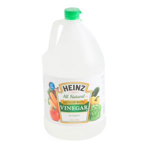 Vinegar White Distilled 5%