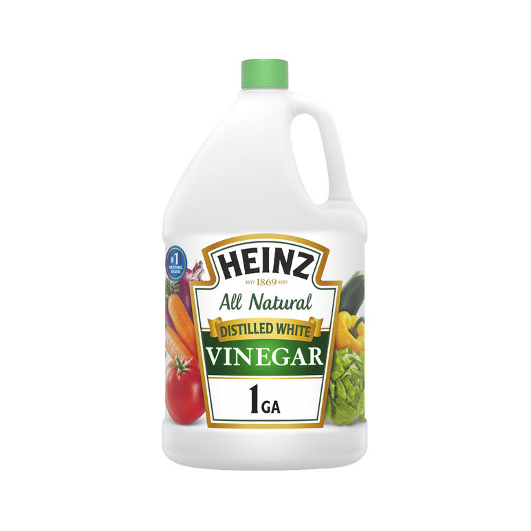 Vinegar White Distilled 5%