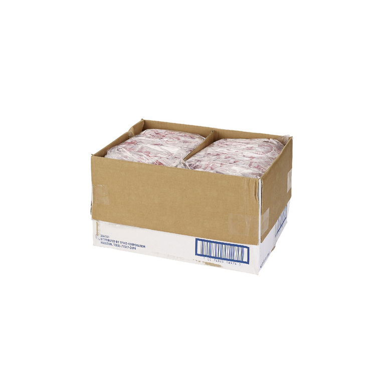 Salt Packet 2 Flute .75 Gm