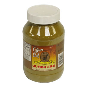 Seasoning File Gumbo