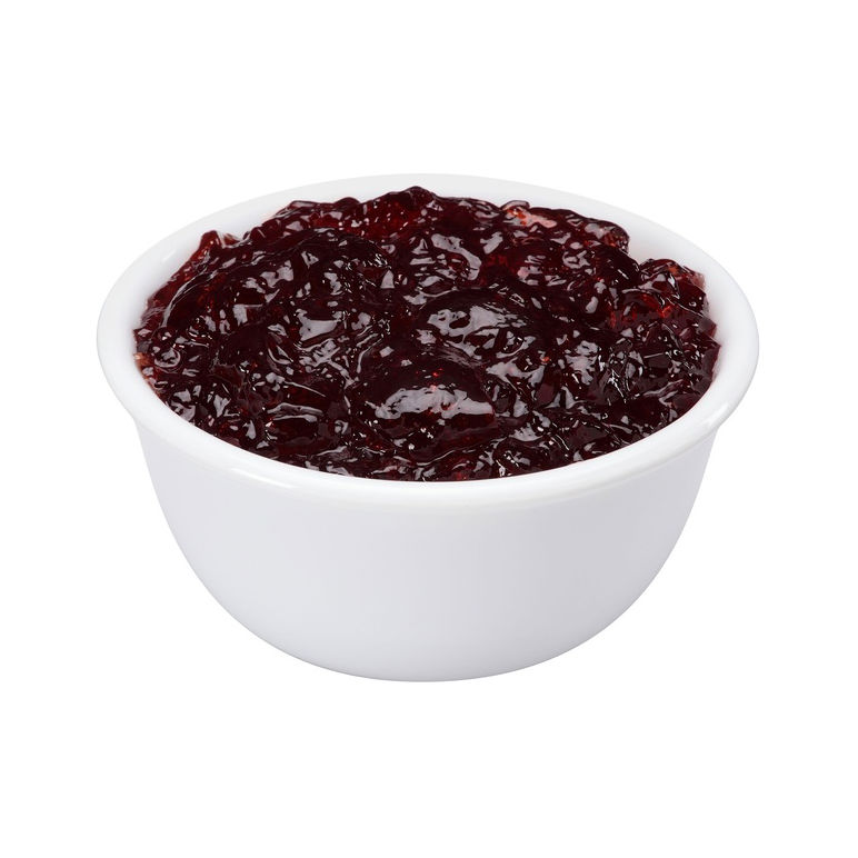 Jelly Assorted Cup Grape Strawberry & Mixed Fruit