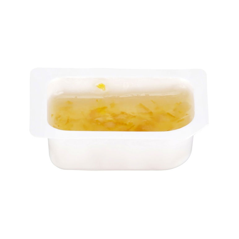 Marmalade Orange Cup