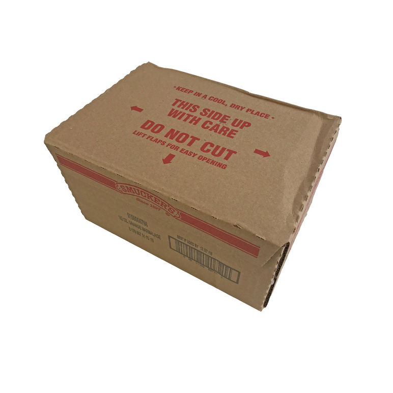 Marmalade Orange Cup