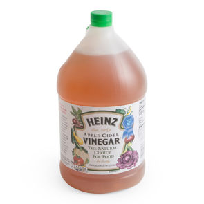 Vinegar Apple Cider