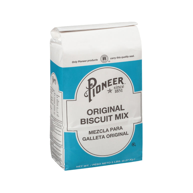 Biscuit Mix