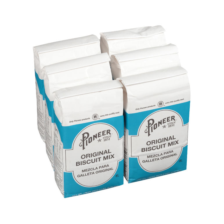 Biscuit Mix
