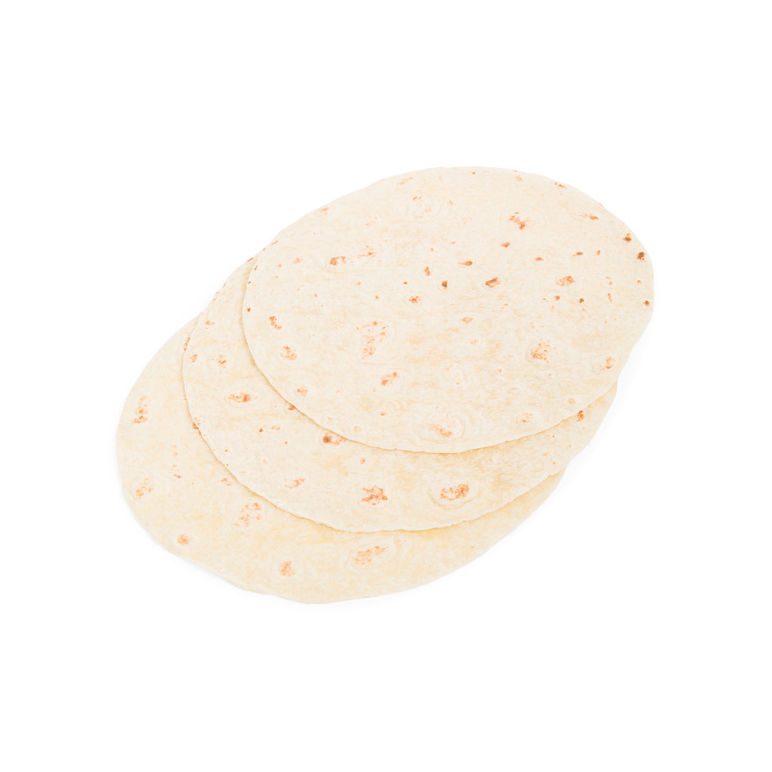 Wrap Tortilla Flour 12 Inch