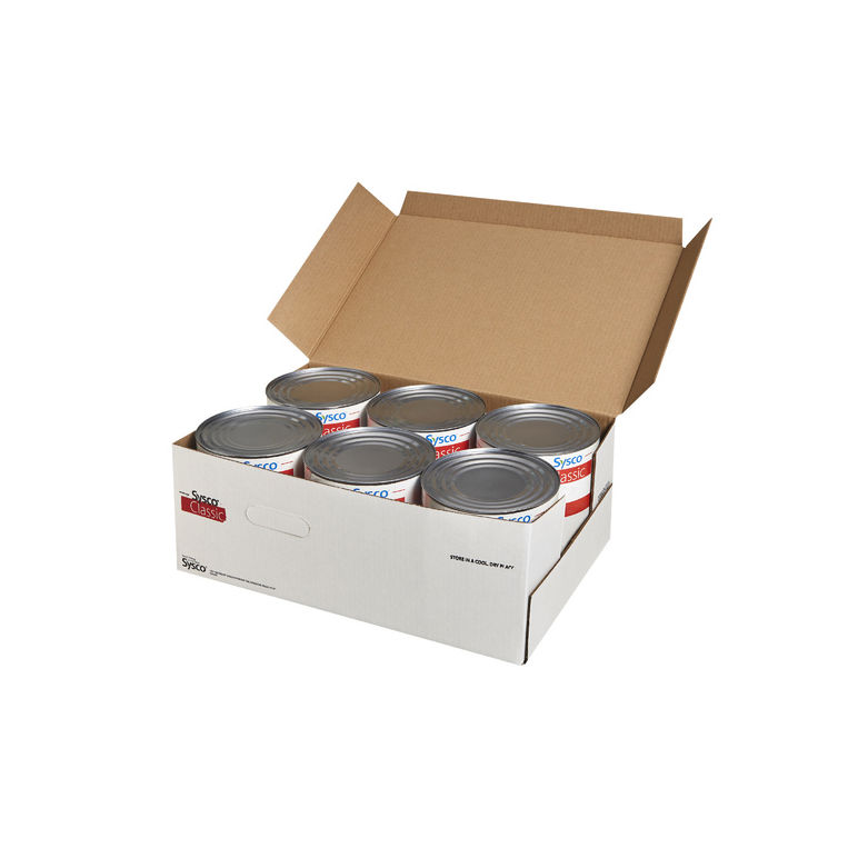 Bean And Pork Navy Tom Sauce Fancy