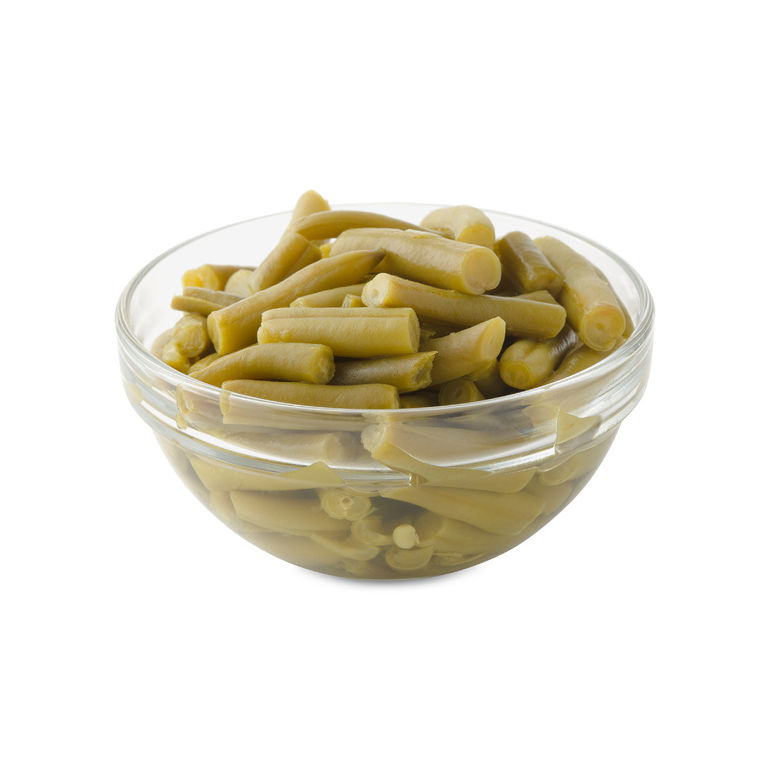 Bean Green Cut 4 Sieve Blue Lake Fancy