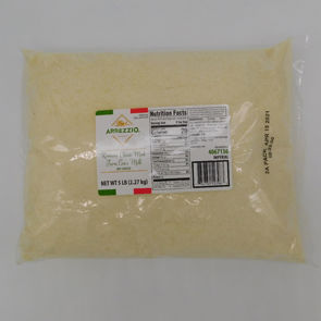 Cheese Romano Grated Dry Usa