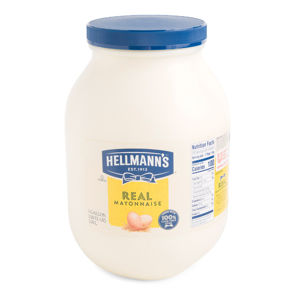 Mayonnaise Real