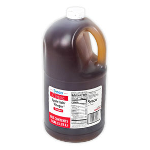 Vinegar Apple Cider 50 Grain