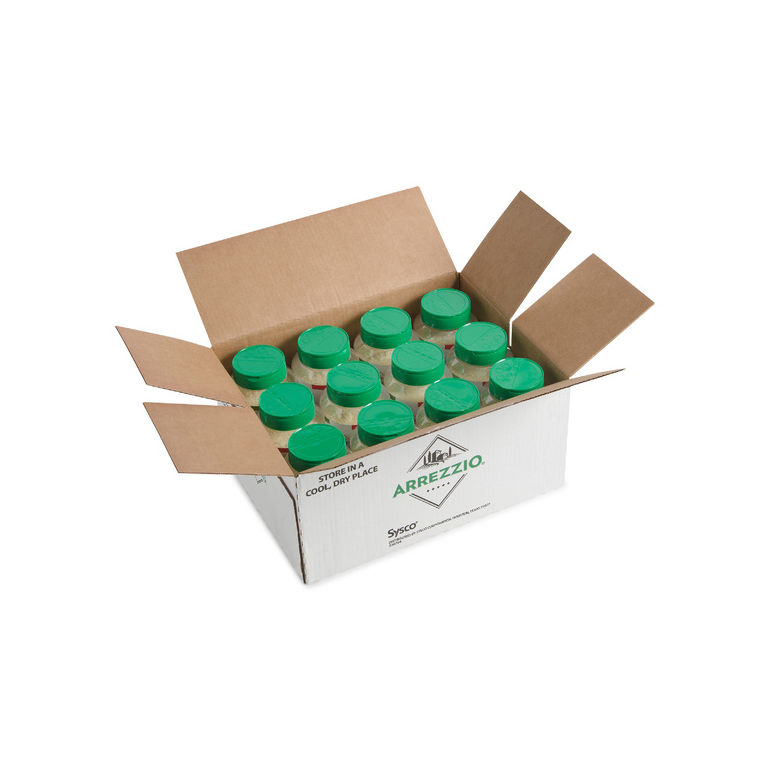 Cheese Parmesan Grated Dry Shaker United States