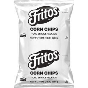 Chip Corn Regular