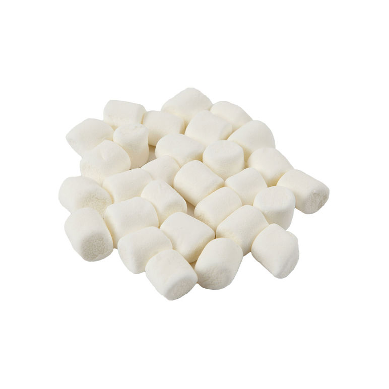 Marshmallow Mini White