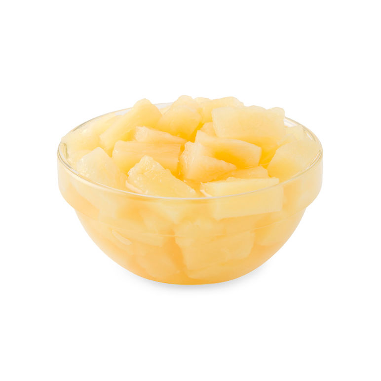 Pineapple Tidbits Juice