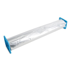 Foil Aluminum Roll Heavy Weight 1000 Feet