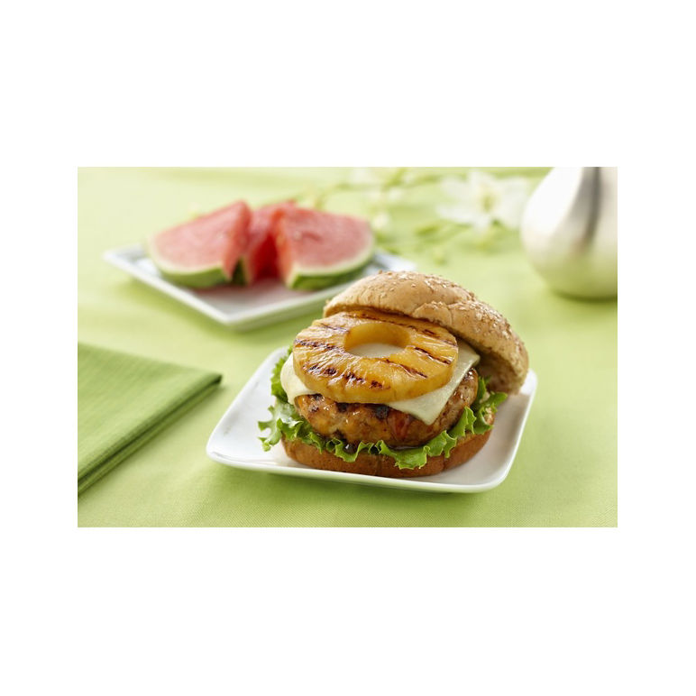 Pineapple Sliced Heavy Syrup Choice 66 Count