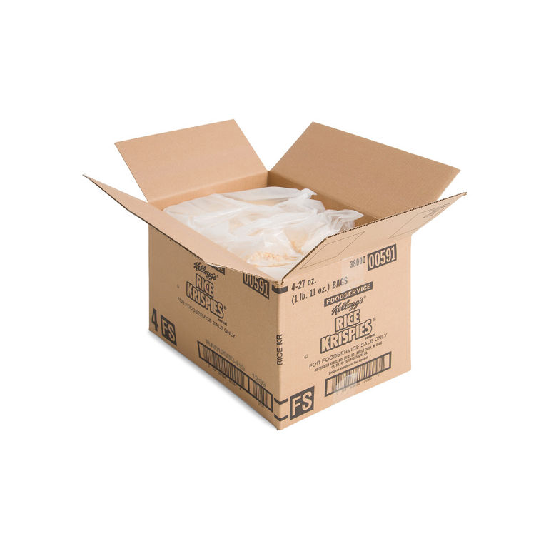 Cereal Rice Krispies