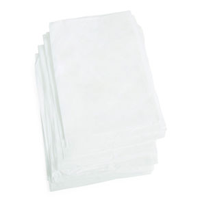 Liner Trash 38 Inch X 58 Inch 1.1 Mil Clear