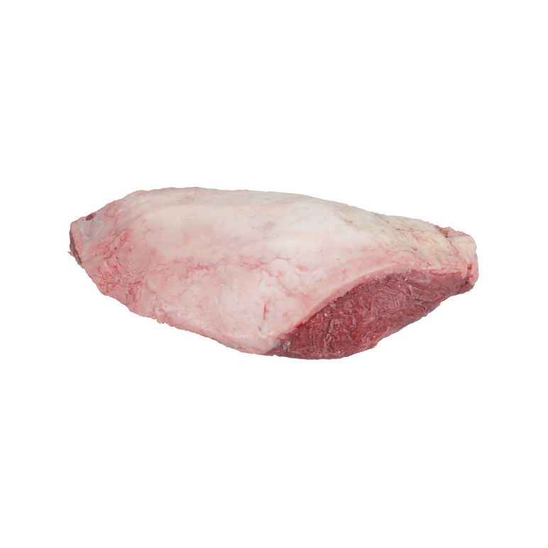 Beef Top Sirl Culotte Fat On