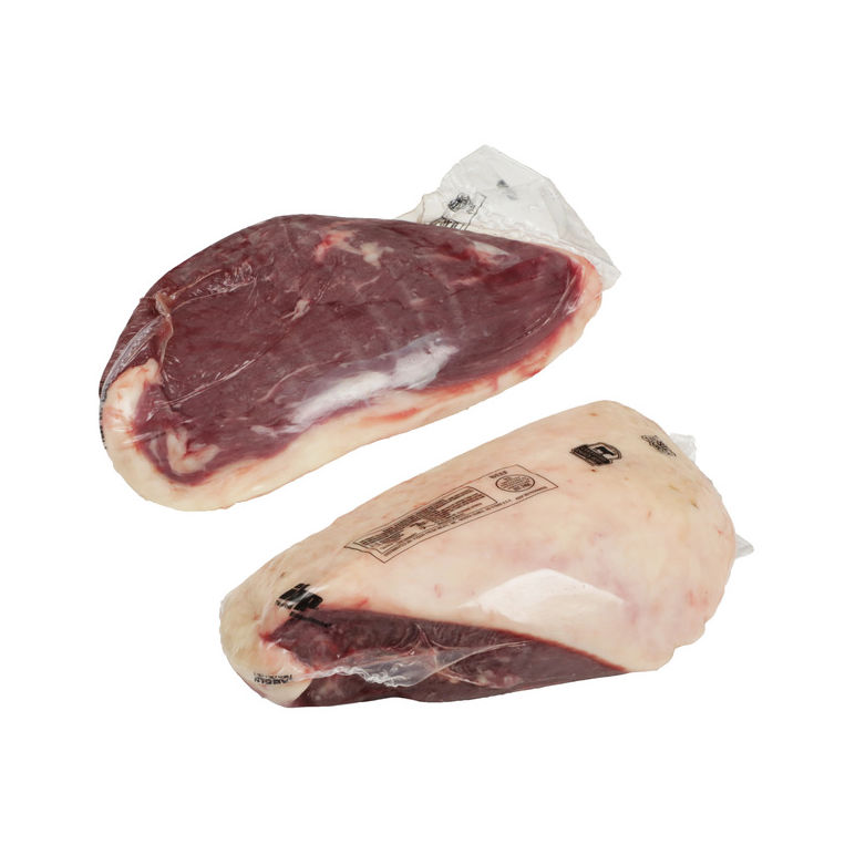 Beef Top Sirl Culotte Fat On