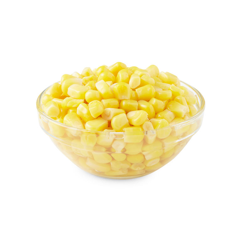 Corn Whole Kernel Golden Fancy