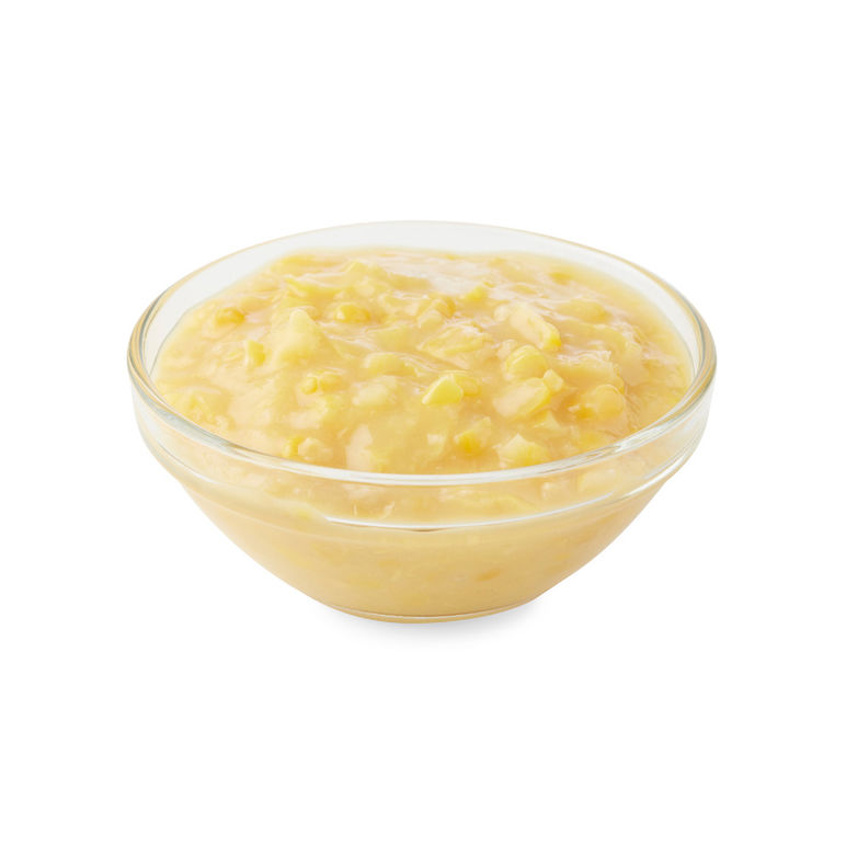 Corn Cream Style Golden Fancy