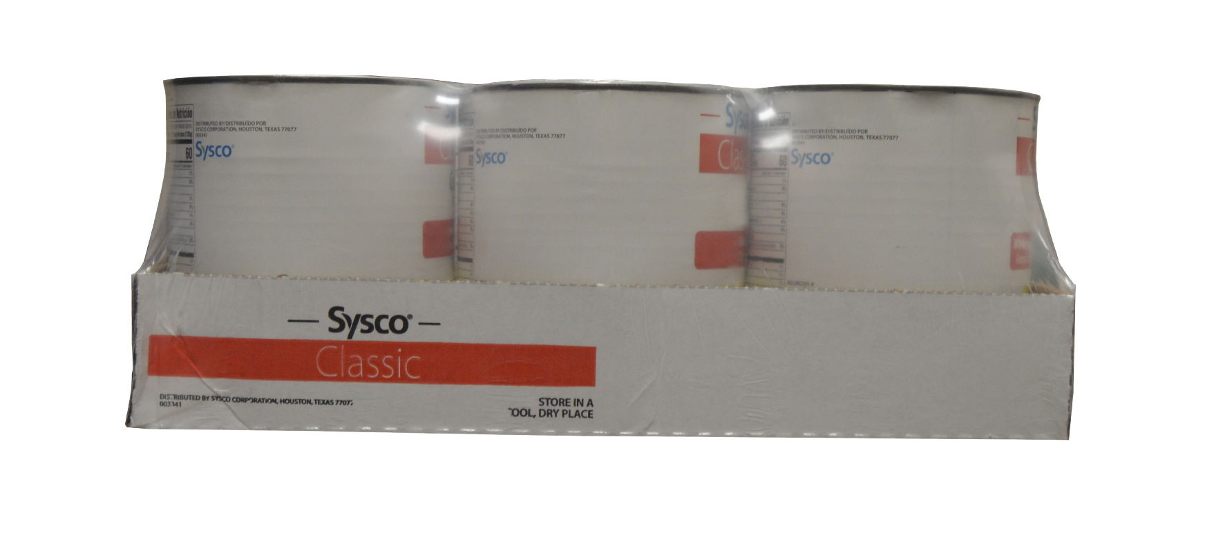 Corn Cream Style Golden Fancy