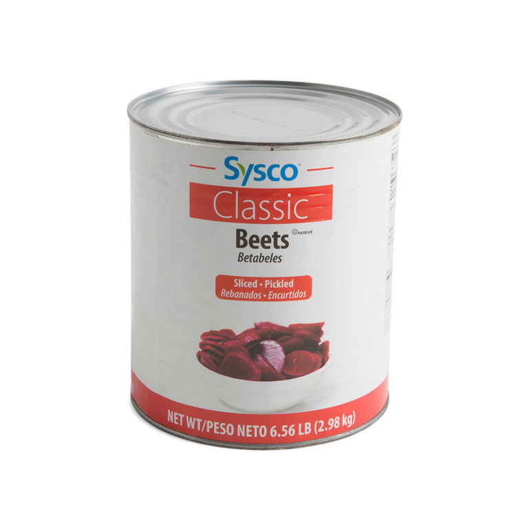 Beet Pickled Sliced Medium Fancy