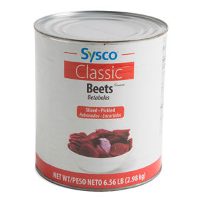 Beet Pickled Sliced Medium Fancy