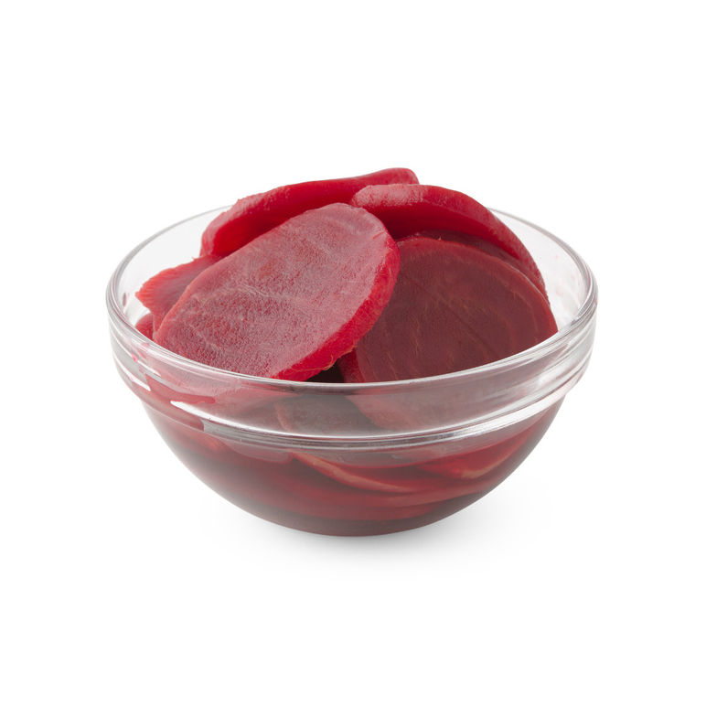 Beet Pickled Sliced Medium Fancy