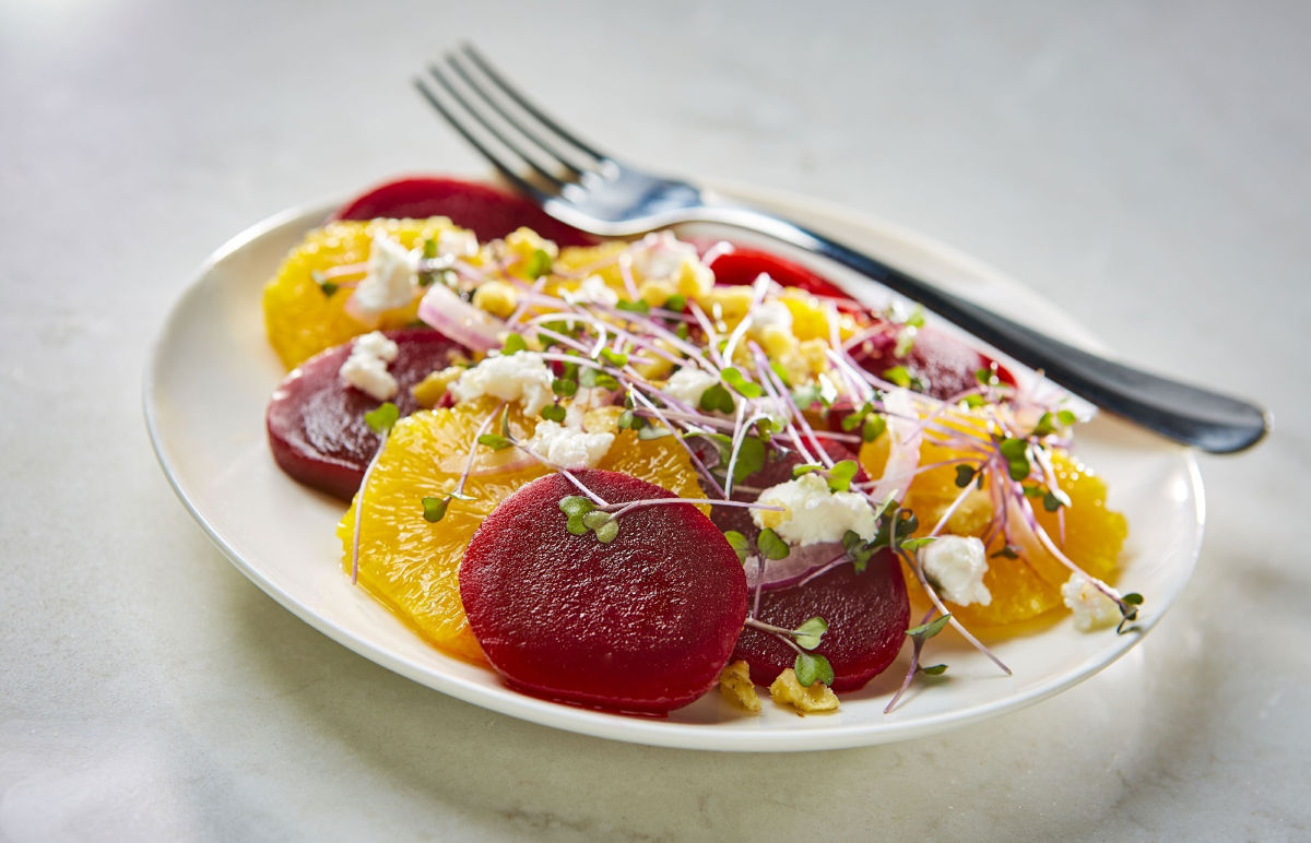 Beet Pickled Sliced Medium Fancy