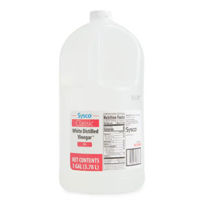 Vinegar White Distilled 50 Grain