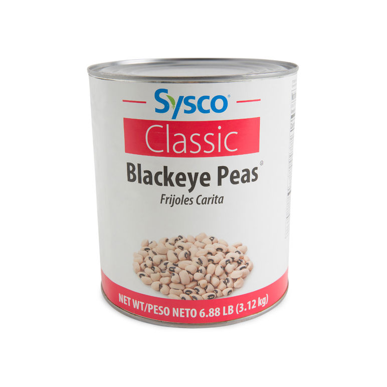 Pea Blackeyed