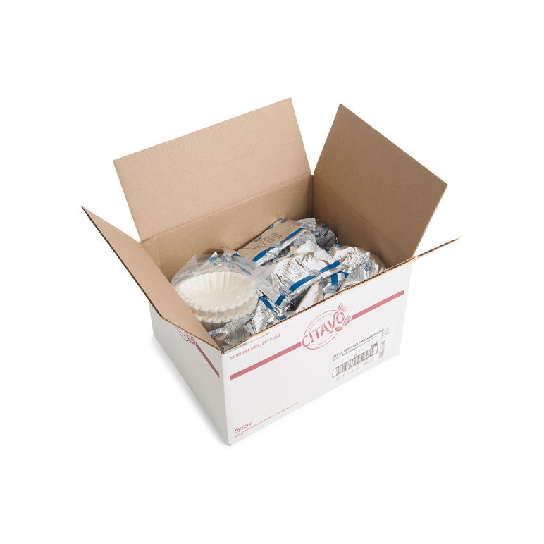 Coffee Grnd Decaf Colo 100%