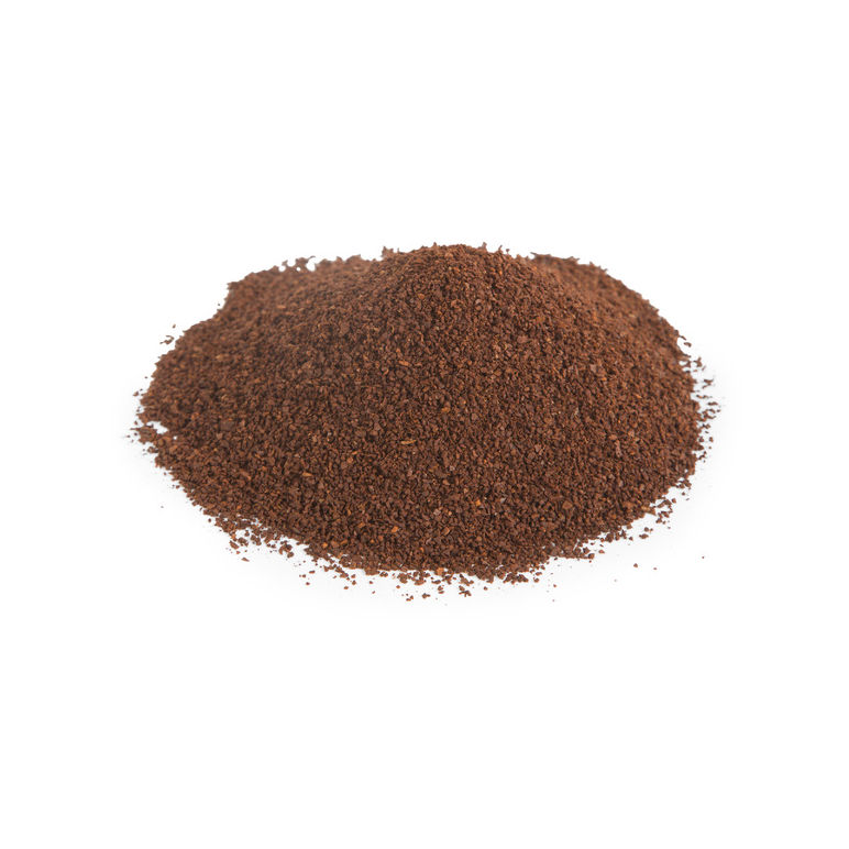 Coffee Grnd Colom 100%