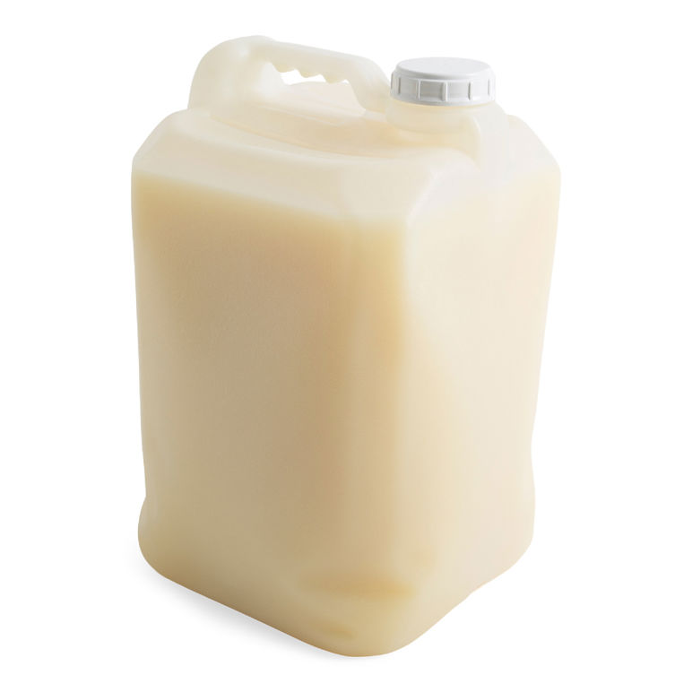 Shortening Fry Liquid Creamy Zero Trans Fat